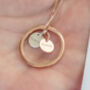 Build A Mindfulness Necklace For A Loved One, thumbnail 4 of 12