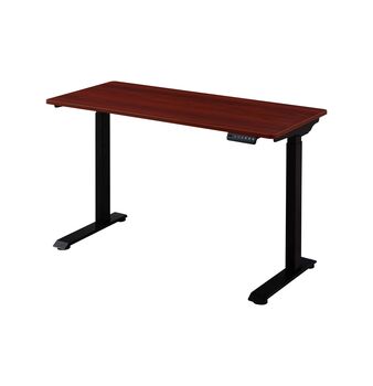 Apollo Smart Electric Height Adjustable Desk, 9 of 11
