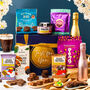 Easter Luxury Chocolate Hamper Vegan, Soy And Gluten Free, Add Gin, Whiskey Personalised Gift, thumbnail 2 of 8