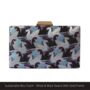Sustainable Clutches And Evening Bags, thumbnail 6 of 12