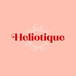 Heliotique Logo