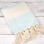 Hammam Towel Rainbow Mixed Bundle, thumbnail 10 of 12