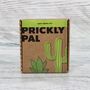 Prickly Pal Cactus Grow Pot Kit, thumbnail 3 of 9