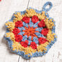 Christmas Decoration Crochet Kit, thumbnail 3 of 8