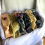 Gift Box2 Six Small Bars Handmade Soap With Seed Paper, thumbnail 4 of 10