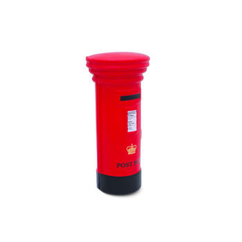 Red Post Box Stress Toy, 6 of 6