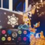 Christmas Countdown Box, thumbnail 6 of 7