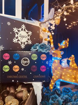 Christmas Countdown Box, 6 of 7