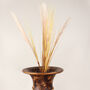 G Decor Extra Large Artificial Wild Grass Reed Stem, thumbnail 1 of 6