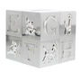 Personalised New Baby Initial Money Box, thumbnail 4 of 5