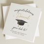 You Did It Graduation Card, thumbnail 1 of 3