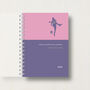 Personalised 2022 Diary For Rugby Lovers, thumbnail 10 of 10