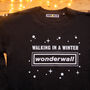 Oasis Christmas Jumper, thumbnail 2 of 5