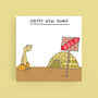 'Happy New Home' Card, thumbnail 1 of 2