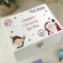 Personalised Christmas Eve Box, thumbnail 1 of 9