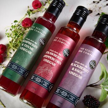 Apple Cider Vinegar Infusion Collection, 3 of 3