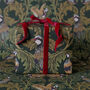Vintage Partridge Wrapping Paper Set And Matching Christmas Cards, thumbnail 6 of 12