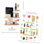 Variety Cocktail Gift Set, thumbnail 2 of 5