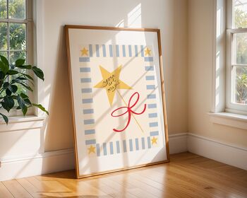 You Are Magic Art Print, 9 of 10