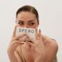 Spero London Jewellery Cleaning And Polishing Cloth, thumbnail 6 of 6