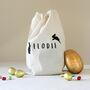 Personalised Easter Egg Bag, thumbnail 1 of 5
