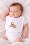 Personalised First Father's Day Baby Bib, thumbnail 1 of 2
