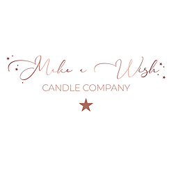 make a wish candle company