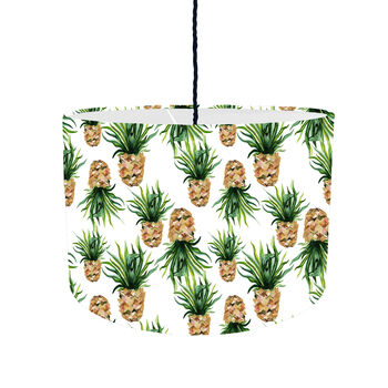 Pineapple Lampshade, 5 of 8