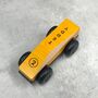 Personalised Modern Wooden Toy Car, thumbnail 3 of 6