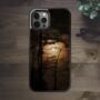 Spooky Moon iPhone Case, thumbnail 2 of 4