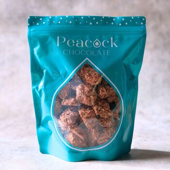 Milk Chocolate Coconut Macaroon, 3 of 3
