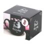 Dead Thirsty Mug And Socks Set – Halloween Gift, thumbnail 4 of 4