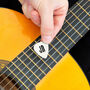 Personalised Initials Guitar Plectrum / Pick Coloured Set, thumbnail 2 of 10