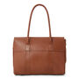 Women's Leather Handbag, thumbnail 4 of 12