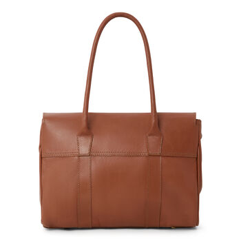 Women's Leather Handbag, 4 of 12