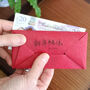 Chinese New Year Red Envelope, thumbnail 1 of 4