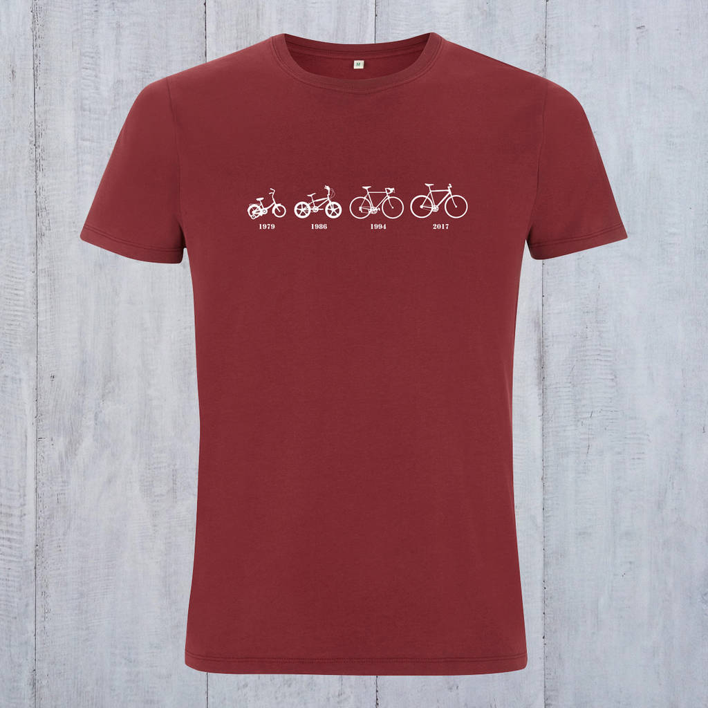 giant bicycles shirt