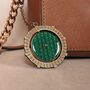 The Lord Of The Rings Hobbit Door Keyring, thumbnail 1 of 10