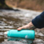 Active Flask Teal 1000ml 32oz Insulated Stainless Steel, thumbnail 11 of 12