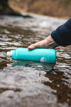 Active Flask Teal 1000ml 32oz Insulated Stainless Steel, 11 of 12