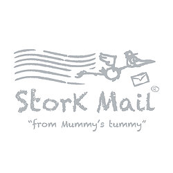 Stork Mail
