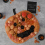 Halloween Pumpkin Grazing Board, thumbnail 1 of 3