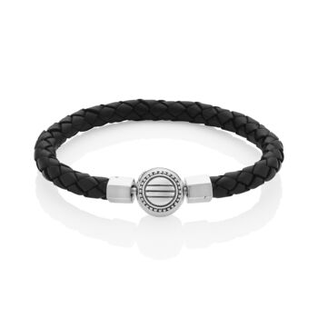 Personalised Men's Power Reminder Bracelet, 2 of 8