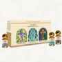 Heal And Harmonise Anointing Oils Gift Set, thumbnail 1 of 7