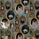 A Cavalcade Of Cats Wallpaper By Graduate Collection