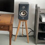 Tri Leg Focal Kanta N1 Wooden Speaker Stand, thumbnail 3 of 12