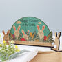 Personalised Easter Table Centrepiece, thumbnail 9 of 12