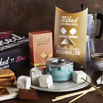 Marshmallow S'mores Kit, 2 of 10