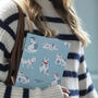 Personalised A5 Undated Weekly Planner, thumbnail 1 of 6