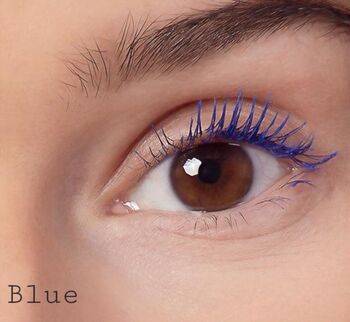 Natural Vegan Mascara In Multiple Shades, 9 of 9